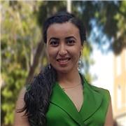 Profesora de arabe nativa ofrece clases a jóvenes y adultos en Madrid